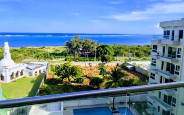 Stay.Plus Nyali Seaview Apartment