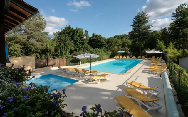 Domaine de la Colombière