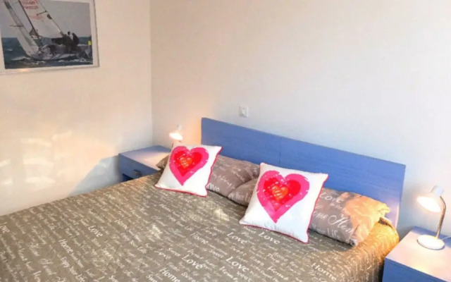 Luminous Flat in Lignano-beahost