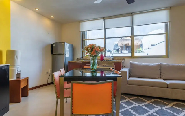 NL22 Trendy 1Bedroom 5th Avenue