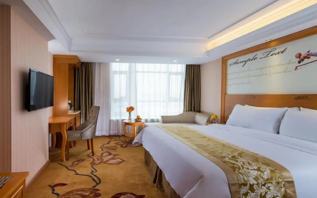 Vienna Hotel Guangdong Dongguan Songshanhu Huawei