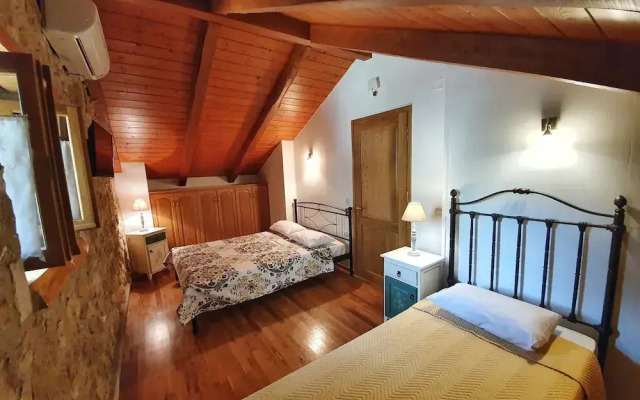 Villa Kalata