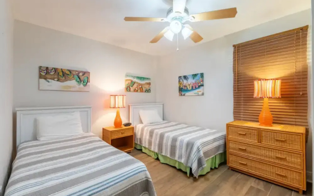 Compass Point 108