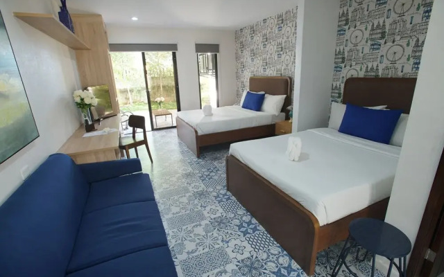 Segara Residencias