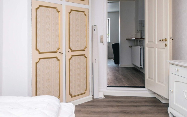 12 Person Holiday Home in Ringkobing
