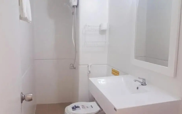 Condo P1 IMPACT
