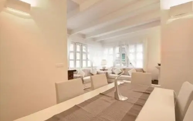 Alassiobnb Apartment