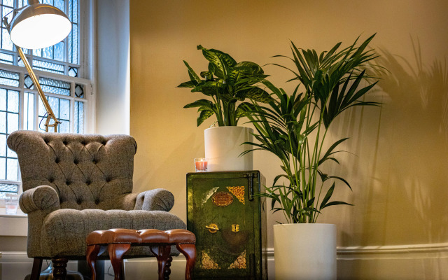 Hotel Indigo Edinburgh - Princes Street by IHG