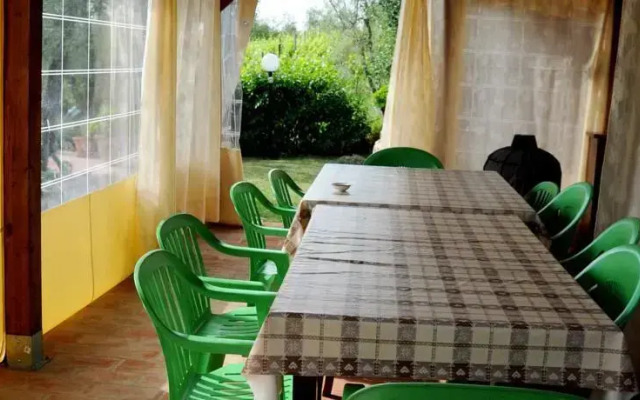 Casa Vacanze in Geggiano