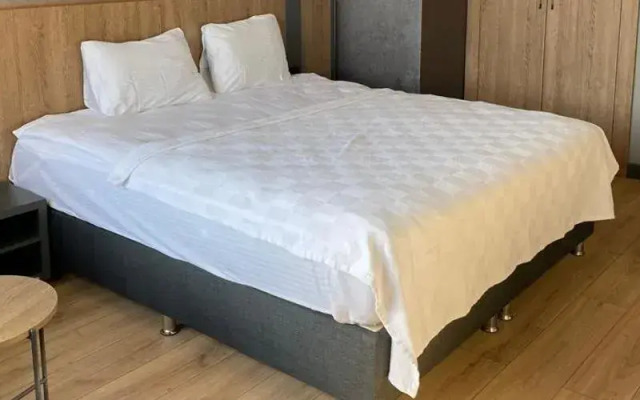 Mızrak Otel