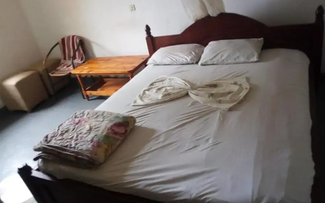 Network guest house