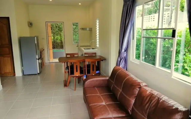 Twin Villa