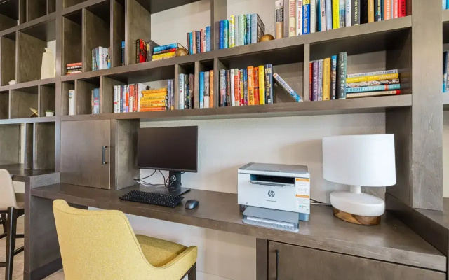 WaterWalk Extended Stay by Wyndham Boise - Meridian