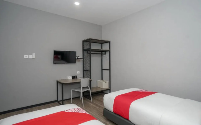 Rajawali Homestay By OYO Rooms