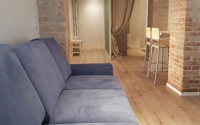 Corte Sconta Mini Loft