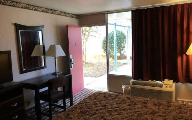 Days Inn Oxford