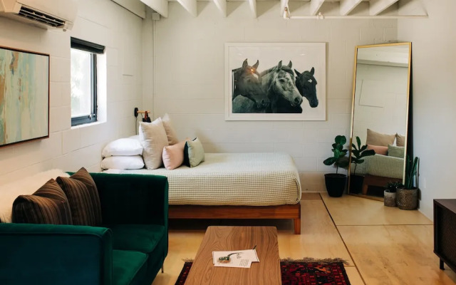 Stellar Suites