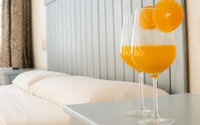 Hotel Playa Conil
