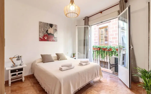 Duplex San Isidro Granada Centro