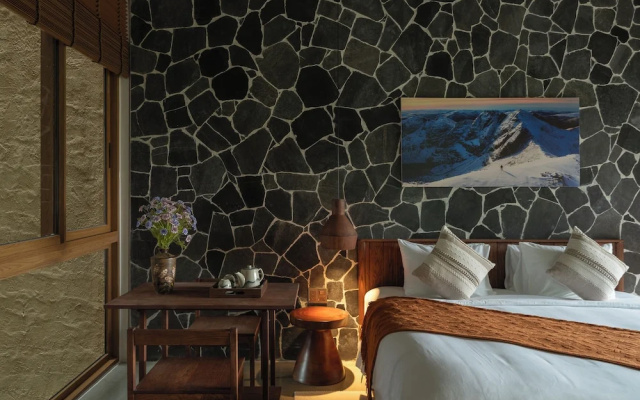 Wazen Retreat Villa Da Nang