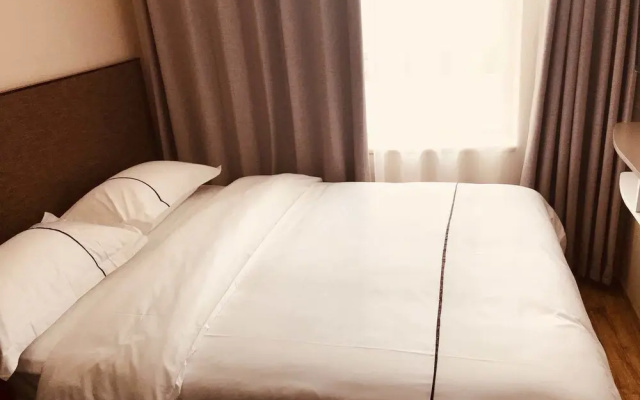 Beijing XinHuaYuan Hotel