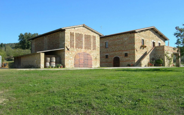 Agriturismo Barbi