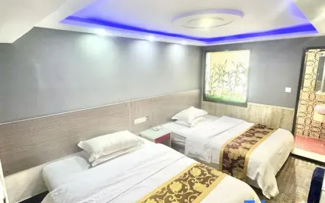 Yueyi  Hotel