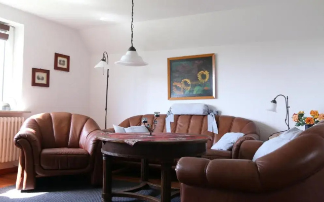 Ferienwohnung Süderdeich