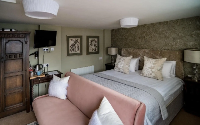 The Brewers Inn