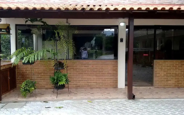 Pousada Recanto das Águas