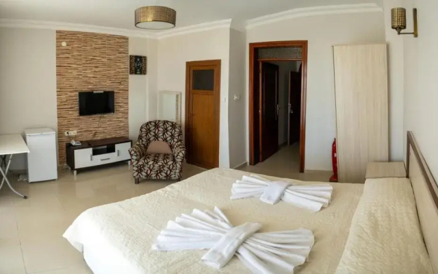 Ikonyum Butik Hotel