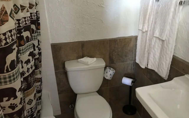 Sinawav Trail Lodge
