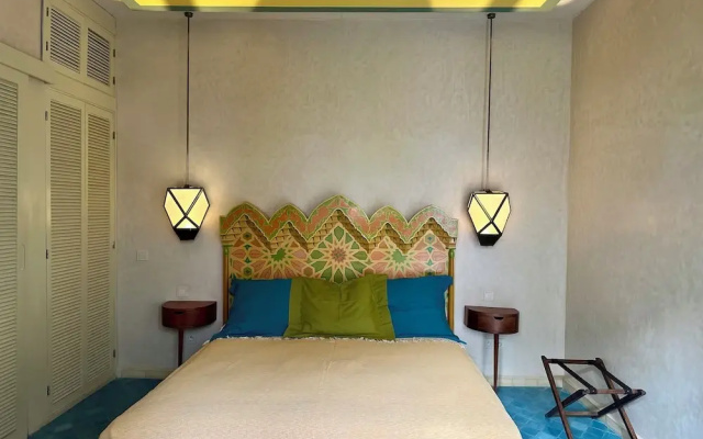 Riad Romeo