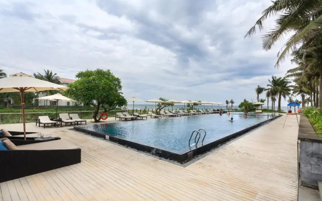 The Ocean Apartment IDCWH A409
