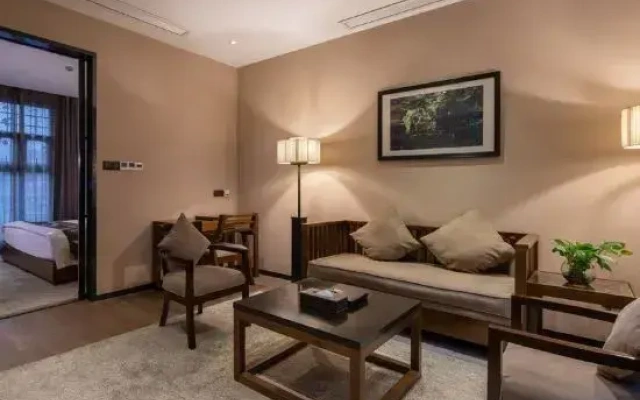 The Su Hotel