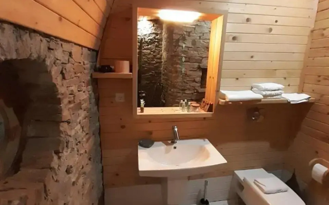Omaya Eco Village