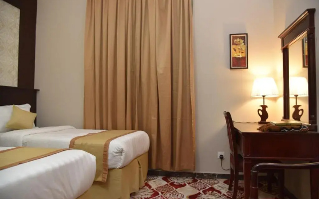 Al Kiram Hotel