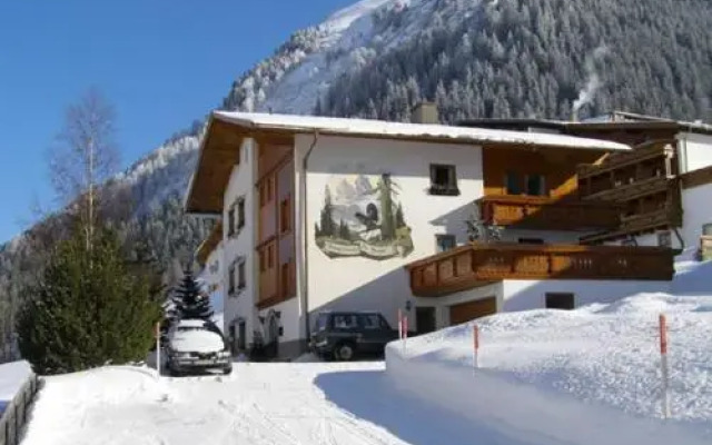 Piz Arina