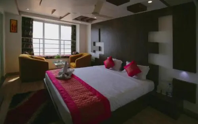 Hotel Balaji International
