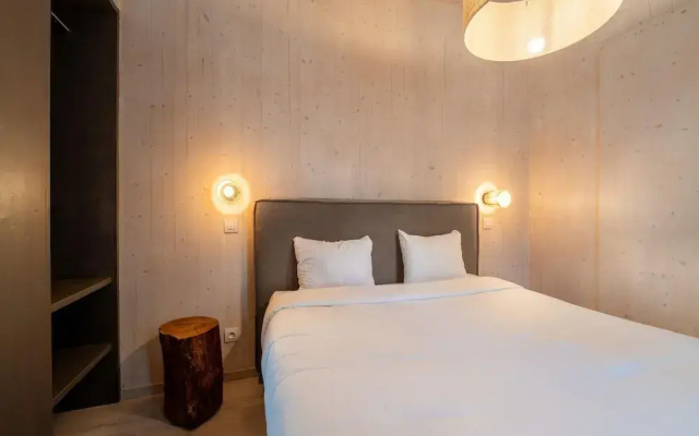 Belvilla Dock Into a Memorable Vacation