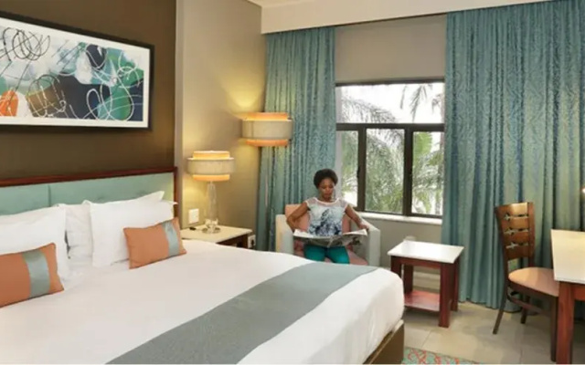 Peermont Metcourt At Khoroni Thohoyandou