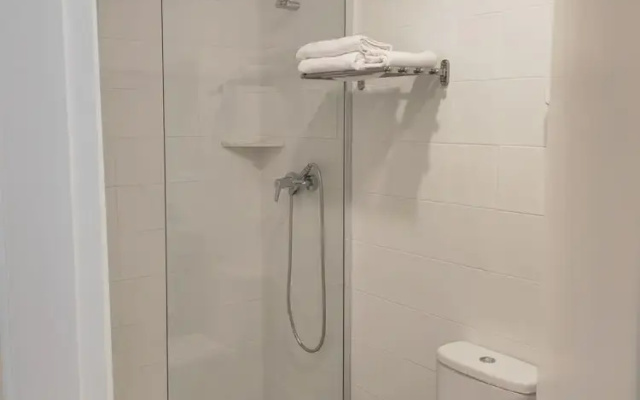 Apartahotel Golden Alcalá