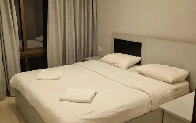Amman Apartment With Electric Heating & Wifi