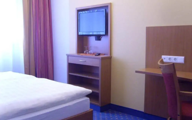 Hotel Am Steinberg