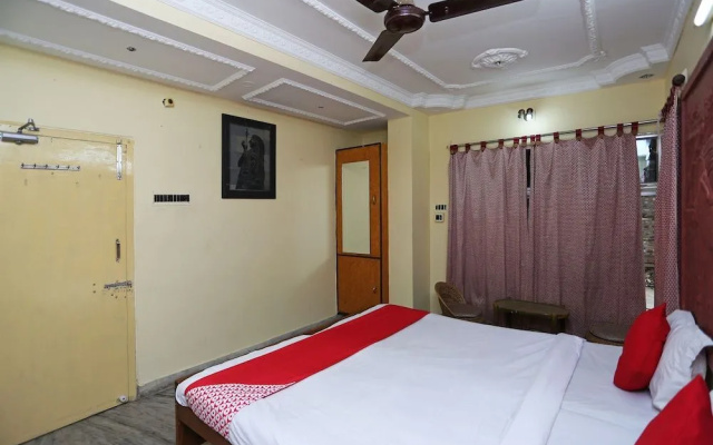 Rater Tara Diner Rabi by OYO Rooms