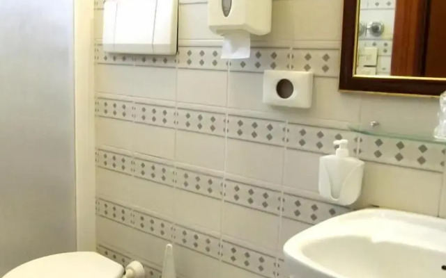 Hotel Romagna
