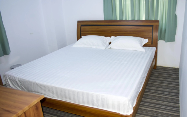 Humble Footprints Hotel and Hostel