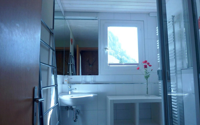 Apartment Casa Mira