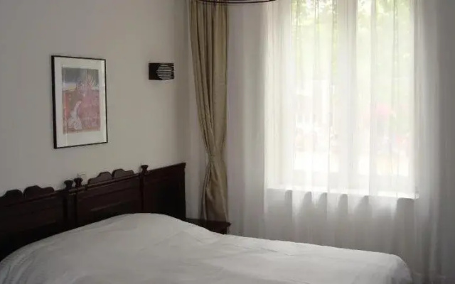 Hotel Keistad