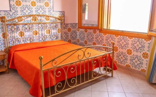 Casa Bouganville in San Vito Lo Capo